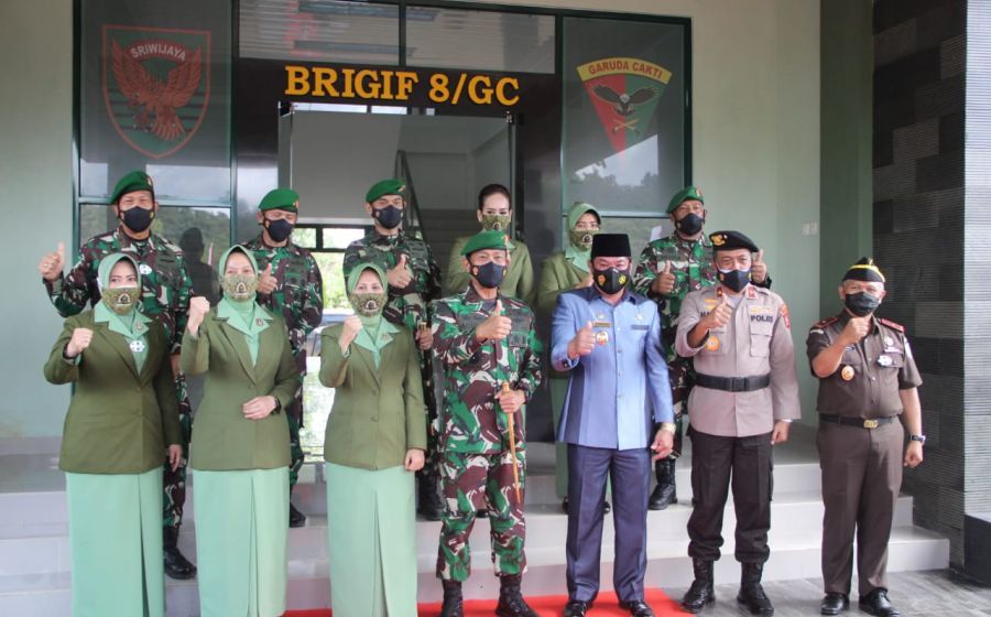 Provinsi Bengkulu