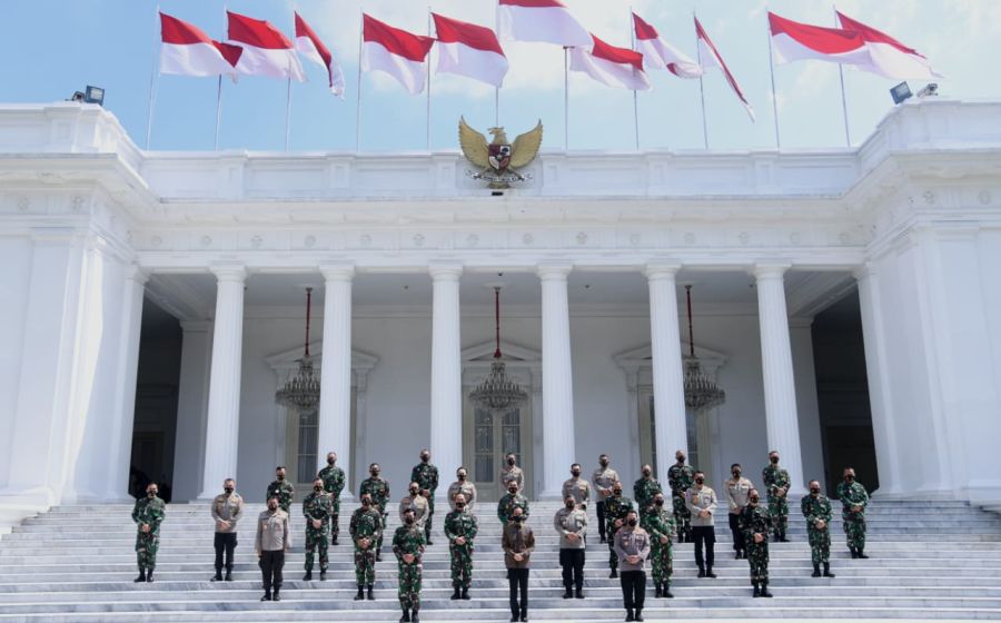 Nasional