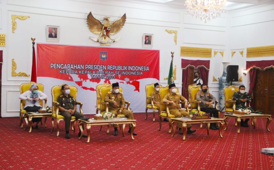 Pemerintahan