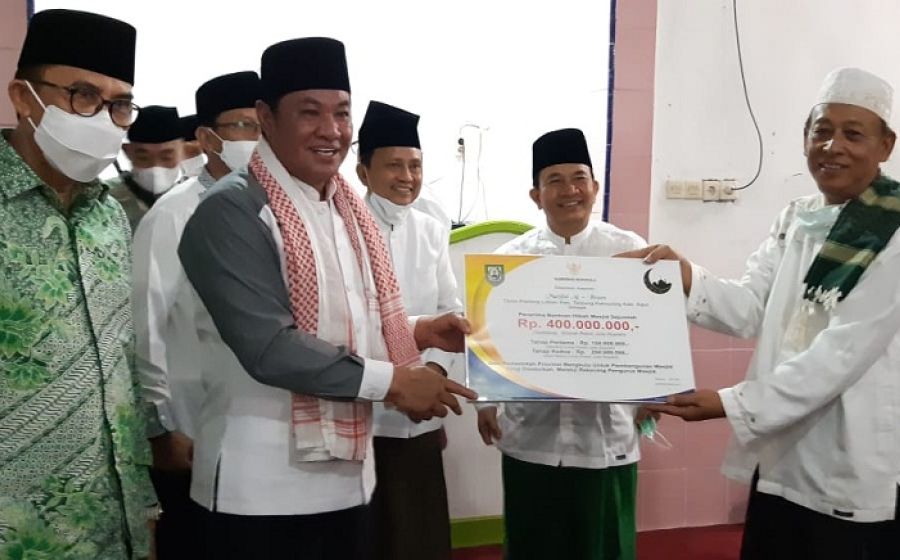Provinsi Bengkulu