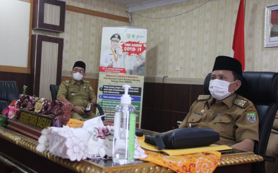 Provinsi Bengkulu