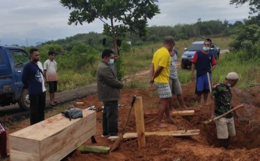 Pemkot bengkulu