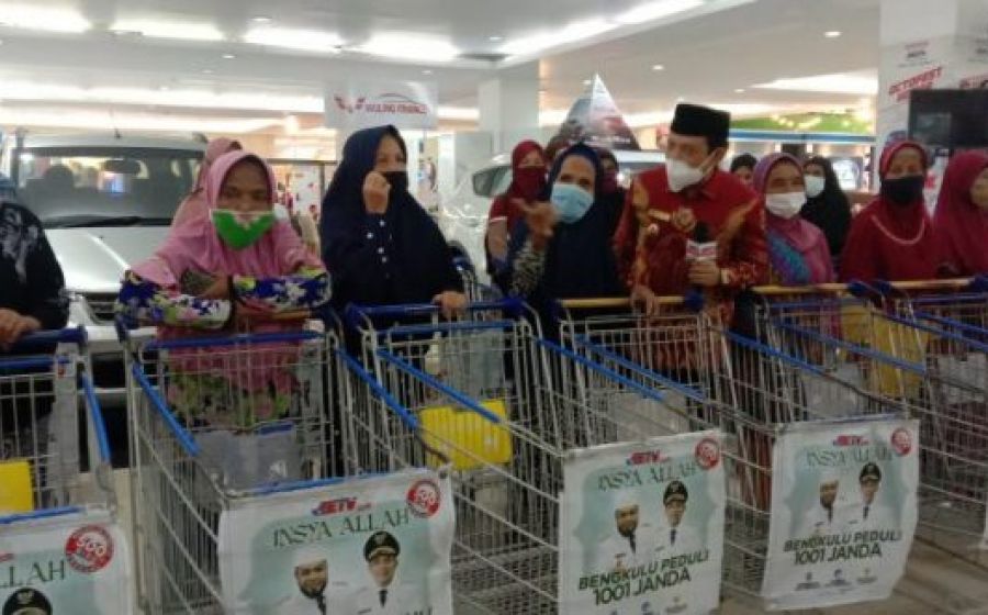 Pemkot bengkulu