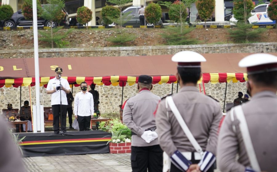 Provinsi Bengkulu