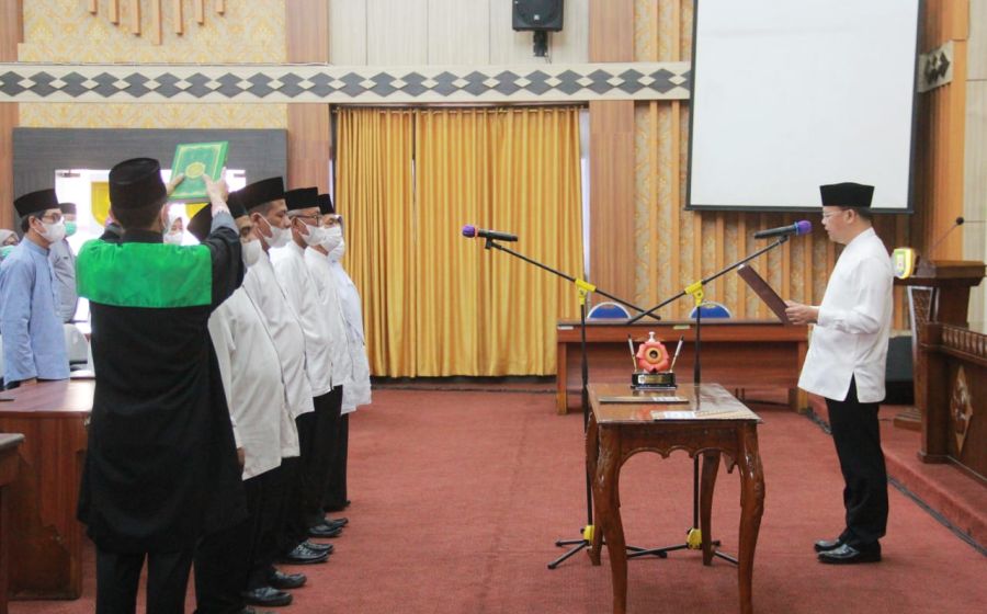 Provinsi Bengkulu