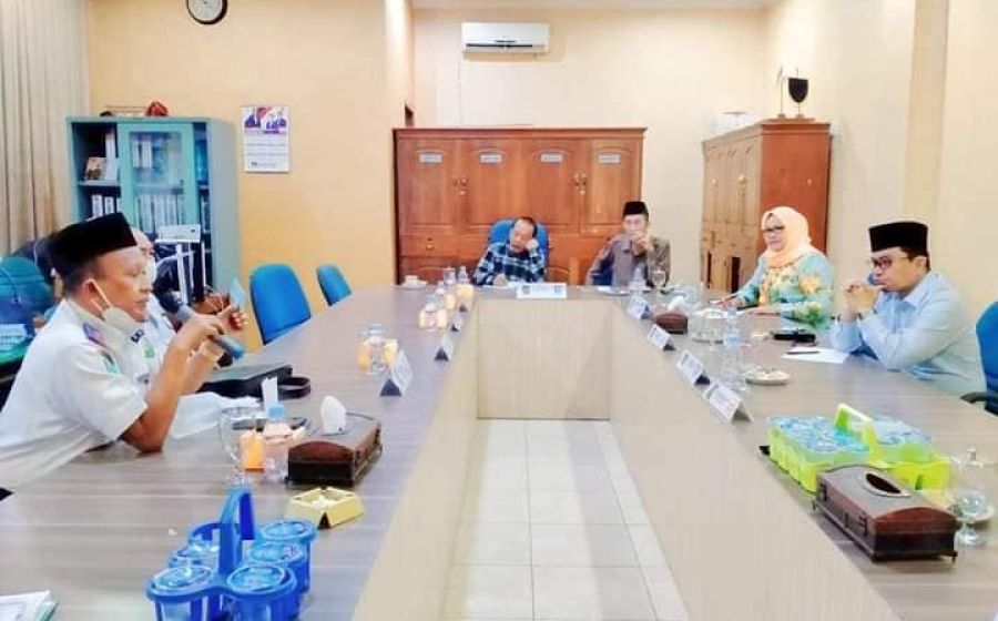 Pemkot bengkulu
