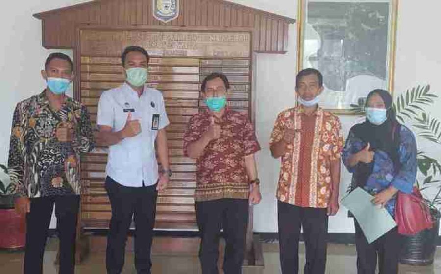 Daerah