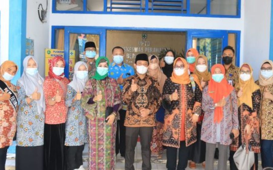 Pemkot bengkulu
