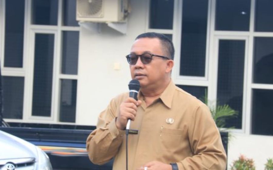 Pemkot bengkulu