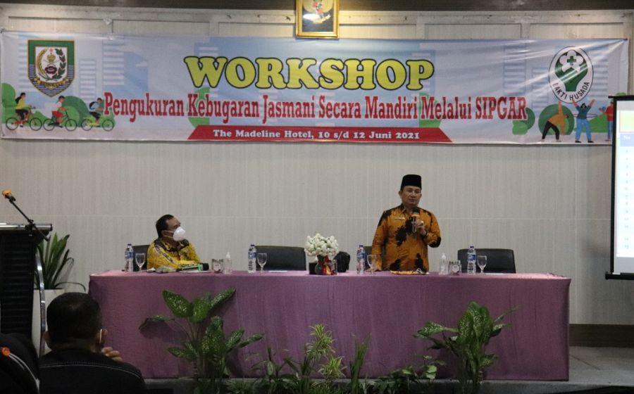 Provinsi Bengkulu