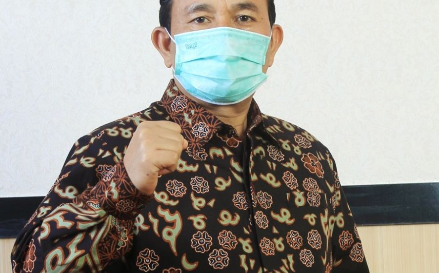 Provinsi Bengkulu