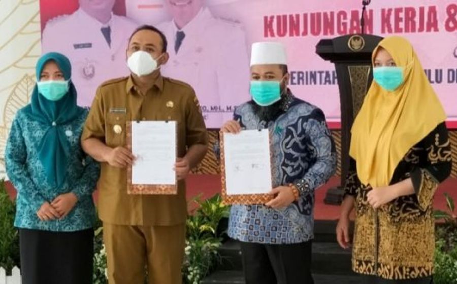 Pemkot bengkulu