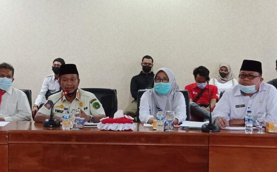 Pemkot bengkulu