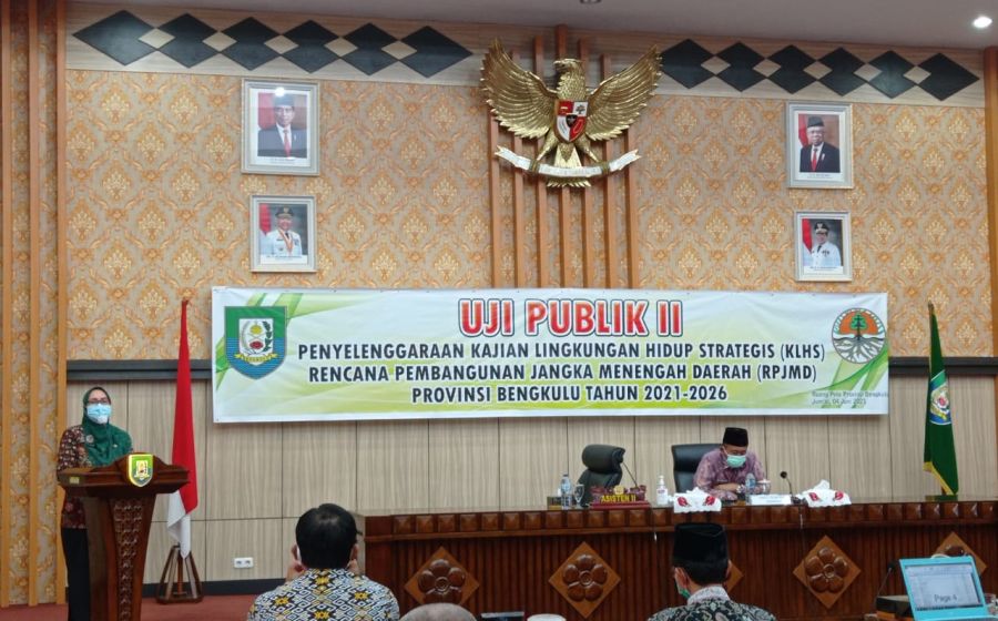 Pemerintahan