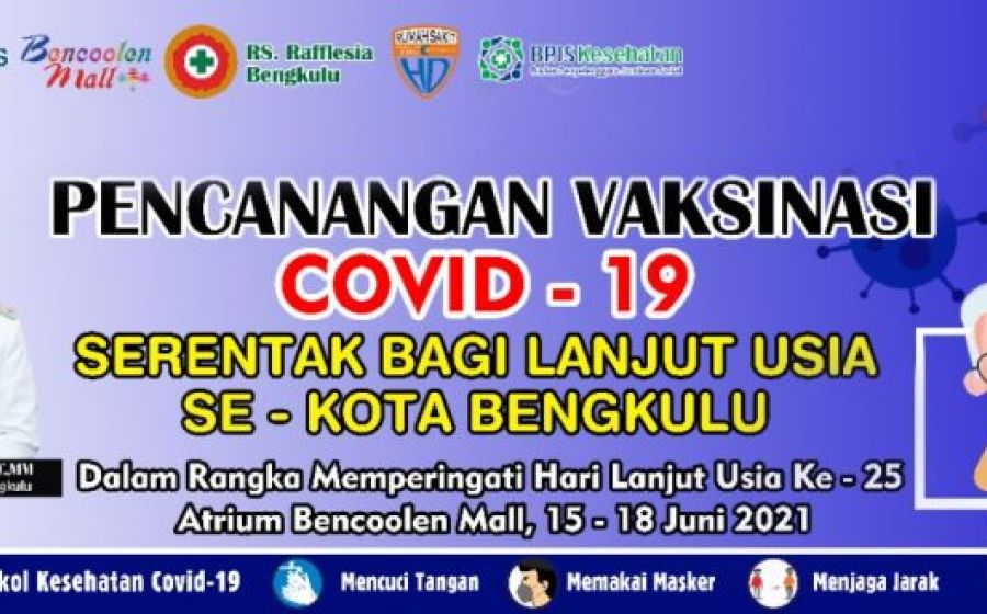 Pemkot bengkulu