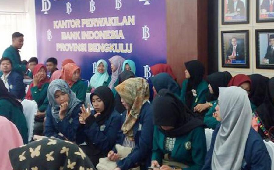 beasiswa