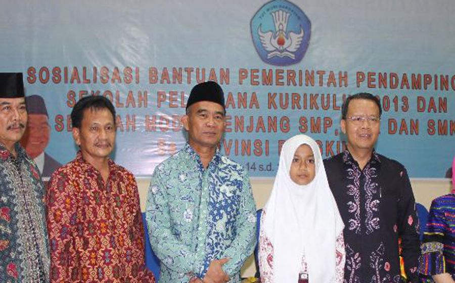 Mendikbud
