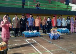 Pemkot bengkulu