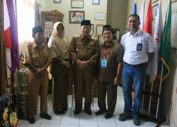 Pemkot Bengkulu