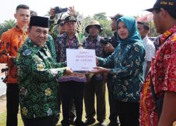 Pemerintahan