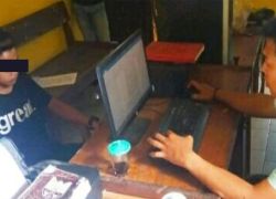 Hukum