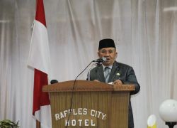 Pemerintahan