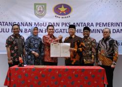 Pemerintahan