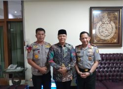Pemerintahan
