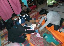 Daerah