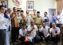 Pemerintahan