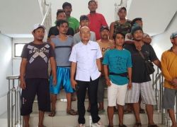 Daerah