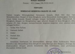 Pemkot bengkulu