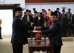 Pemerintahan 