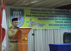 Pemerintahan