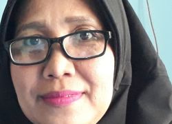 Daerah