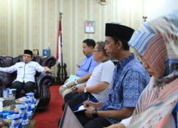 Pemkot bengkulu