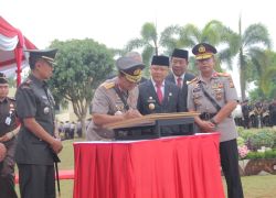Pemerintahan