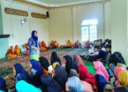 Daerah