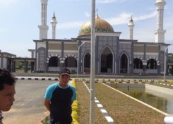 Daerah