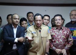 Pemerintahan