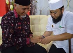 Pemkot bengkulu