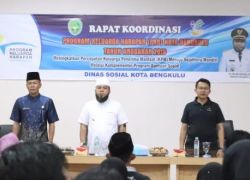 Pemkot bengkulu