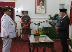 Pemerintahan