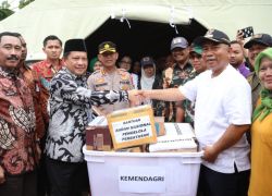 Pemerintahan