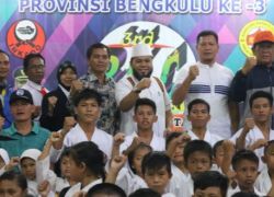 Pemkot bengkulu