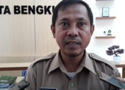 Pemkot bengkulu