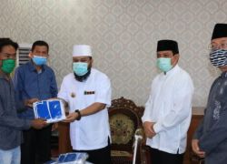 Pemkot bengkulu
