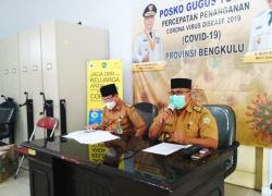 Pemerintahan
