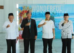 Pemerintahan