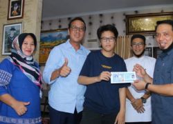 Pemkot bengkulu
